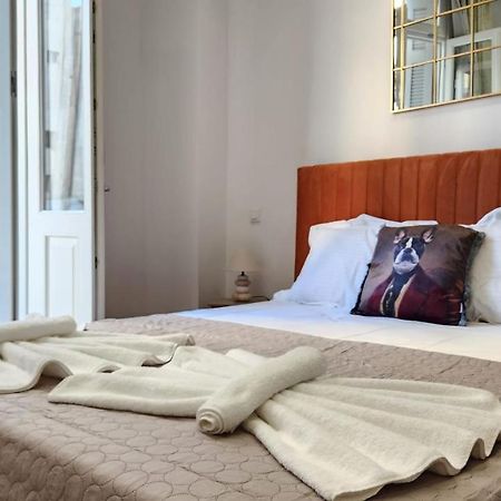 De Lenco Residence 3 아테네 외부 사진