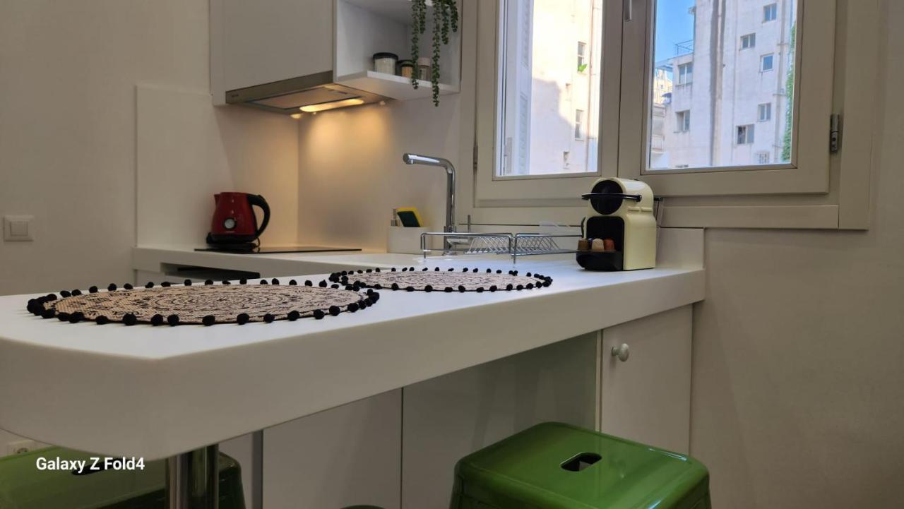 De Lenco Residence 3 아테네 외부 사진