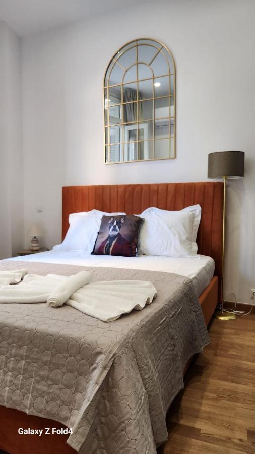 De Lenco Residence 3 아테네 외부 사진
