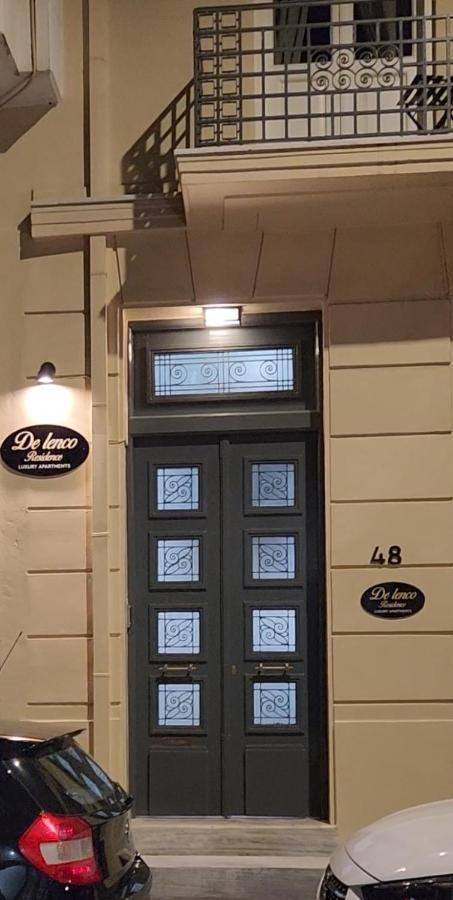 De Lenco Residence 3 아테네 외부 사진